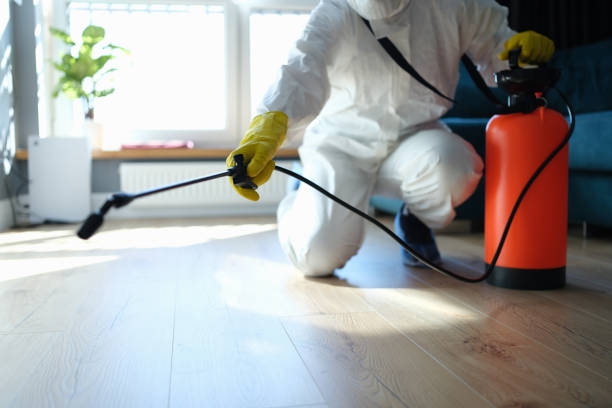 Reliable Biohazard contractor in Lamar, TX by Dulley Family Biohazard Services